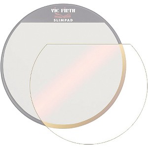 Vic Firth Heavy Hitter Laminates for Stock Pad and Slim Pad - 1 of 2