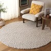 Natura NAT255 Hand Woven Indoor Rugs - Safavieh - 2 of 4