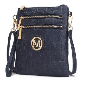 MKF Collection Scarlett Crossbody Bag by Mia K - 1 of 4