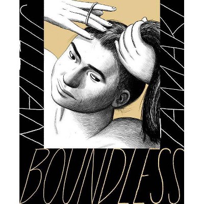 Boundless - by  Jillian Tamaki (Paperback)