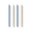 Rifle Paper Co. x Target Taper Set of 4 Candles with Set of 2 Candlestick Holders - 4 of 4