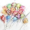 Dum Dum Original Lollipop Mix Assorted Flavors 1/2/3/4 LBs Bulk Packaging Gluten Free - Great For Home, Snack, Work, School, Holidays & More - 3 of 4