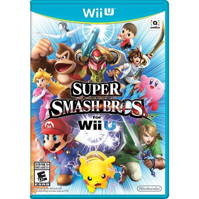 cheap wii u games