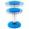 Kore Design Kids Adjustable Tall Wobble Chair 16.5-24", Blue - 3 of 4