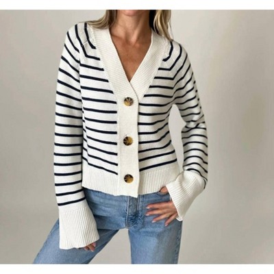 Women's Kimberly Sweater - SIX/FIFTY