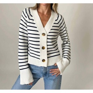 Women's Kimberly Sweater - SIX/FIFTY - 1 of 4