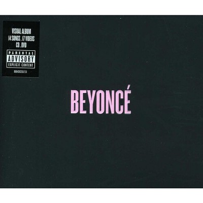 Beyoncé - Beyonce (CD)