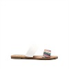 Women's WO'S ATHENA SANDALS - Qupid - 2 of 4