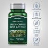 Piping Rock Green Coffee Bean Extract 400 mg | 90 Capsules - 3 of 4