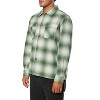 Men's Shiloh Flannel Overshirt - Katin - 3 of 4