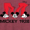 Women's - Disney - Mickey & Friends Graphic Racerback Tank - 2 of 4