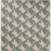 Unique Loom Outdoor Coastal Collection Area Rug - Seabreeze (' " x ' "  ) - 2 of 4