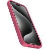 OtterBox SYMMETRY SERIES case w/ MagSafe for iPhone 15 Pro - RealTree Flamingo  (77-93352) - 2 of 3