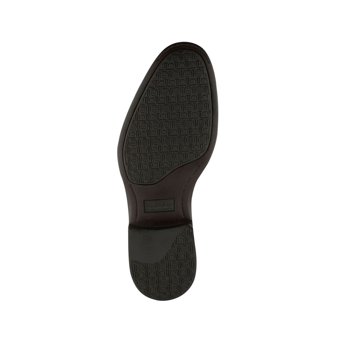 Dockers Mens Garfield Cap Toe Dress Oxford Shoe - thumbnail 4