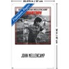 Trends International John Mellencamp - Scarecrow Album Series Unframed Wall Poster Prints - 3 of 4