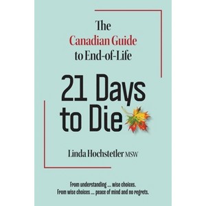 21 Days to Die - by  Linda Hochstetler (Paperback) - 1 of 1