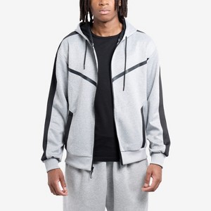 CULTURA SPORT Mens Hoodies,Pullover and Zip Up Hoodie Sweatshirt - 1 of 4