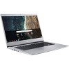 Acer Spin 514 - 14" Touchscreen Chromebook AMD Ryzen 3 2.6GHz 4GB 64GB ChromeOS - Manufacturer Refurbished - 2 of 4