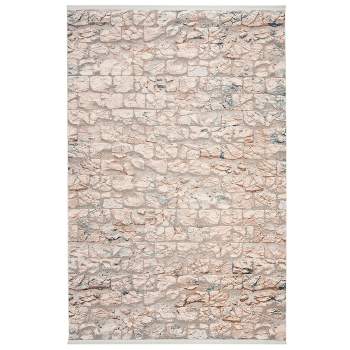 Eclipse ECL185 Power Loomed Area Rug  - Safavieh