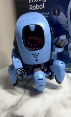 Thames & Kosmos Kai: The Artificial Intelligence Robot : Target