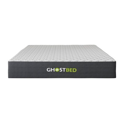 GhostBed 10'' Medium Memory Foam Mattress