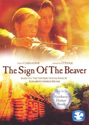 The Sign of the Beaver (DVD)(2011)