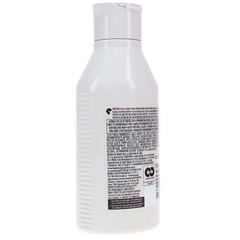 Redken Acidic Bonding Concentrate Shampoo 10 oz, 4 of 9