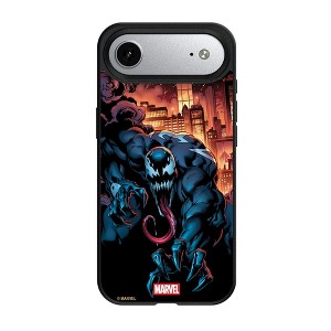 Marvel Spider-Man Cover Art MagSafe Compatible Cell Phone Case for Apple iPhone 17 Series - 1 of 4