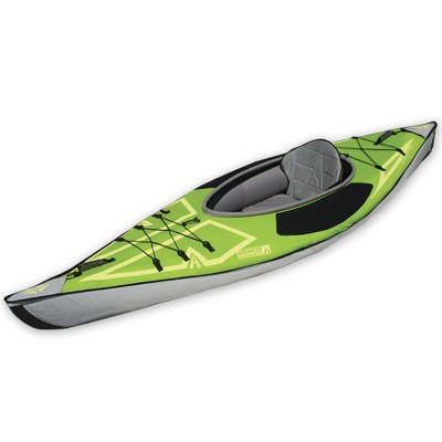 Advanced Elements AdvancedFrame Ultralight Kayak