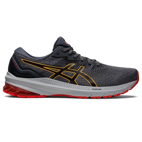 ganar élite Temporada Asics Men's Gt-1000 11 (4e) Running Shoes, 9.5xw, Gray : Target