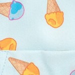 bluey / bingo / ice cream