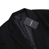Clearlove Spring Autumn Men Blazer Casual Business Slim Fit Suit Jacket - 4 of 4