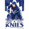 Trends International NHL Toronto Maple Leafs - Matthew Knies 25 Unframed Wall Poster Prints - 4 of 4