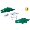 TriAction Toys Animal Crocodile Magnetic Puzzle Toy - 3 of 4