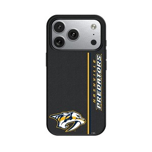 NHL Western Conference Teams Sidebar MagSafe Compatible Cell Phone Case for Apple iPhone 17 Series - 1 of 4