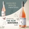 Bonterra Grenache Rose Wine - 750ml Bottle - 2 of 4