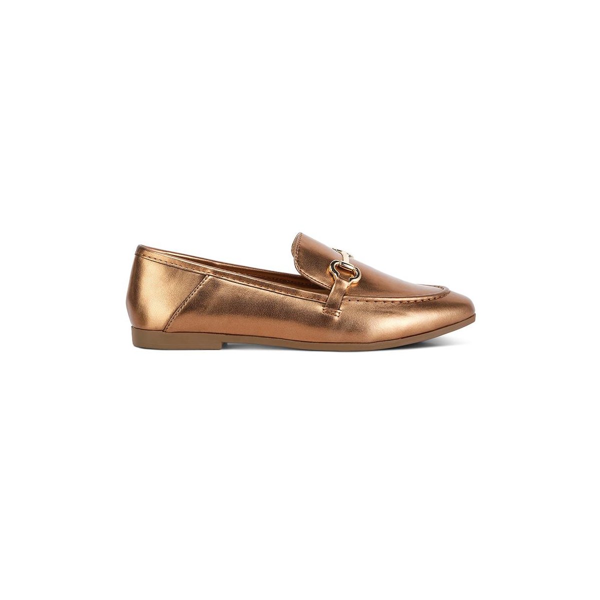 Женские туфли London Rag Womens Ichiro Loafer 9 — фото 2