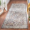 Limitee LIM757 Power Loomed Slip Resistant Rugs - Safavieh - 2 of 4