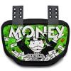 Battle Sports  Adult Backplate "Money Man 3.0" - 2 of 2