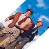 Odd Sox, Tommy Boy, Funny Novelty Socks, Large - 4 of 4