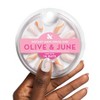 Olive & June Press-On Fake Nails - 42ct - 3 of 4