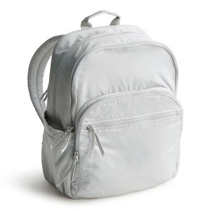 Vera Bradley Women's Outlet Nylon Large Bancroft Backpack - 1 of 4