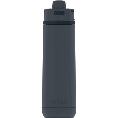 Thermos 24 Oz. Alta Stainless Steel Bottle - Lake Blue : Target