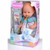 Nenuco Baby Doll with Magic Feeding Bottle - 3 of 4