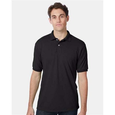 EG PRO Men Polo Jersey Ecosmart Moisture Wicking