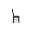 Taran Designs,Elyria Solid Wood Dining Chairs (Set of 2) - 4 of 4