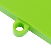 WinSpin 6 Pcs Prize Wheel Panels Dry Erase Green for 24" Modular Prize Wheel - 4 of 4