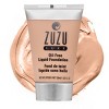 Zuzu Luxe Oil-Free Liquid Foundation - 1 fl oz - image 3 of 3