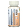 Solaray LuteinEyes 18, With Bilberry & Blueberry, Triple Strength, 60 VegCaps - 3 of 4