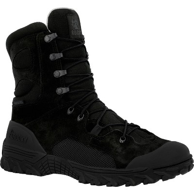 Men's Rocky Mountain Combat 8” Military Boot
